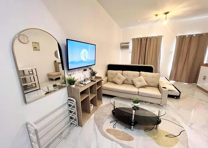 Ajb Royal Ocean Crest Mactan