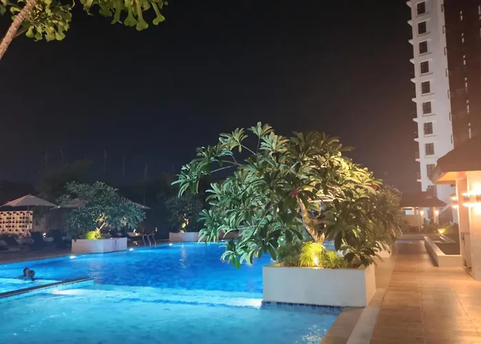 Ajb Royal Ocean Crest Mactan *