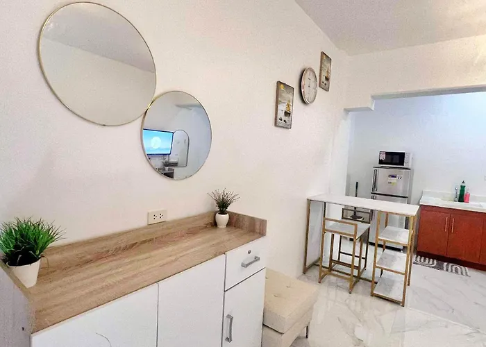 Ajb Royal Ocean Crest Mactan * Cebu