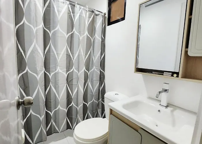 Appartamento Ajb Royal Ocean Crest Mactan *